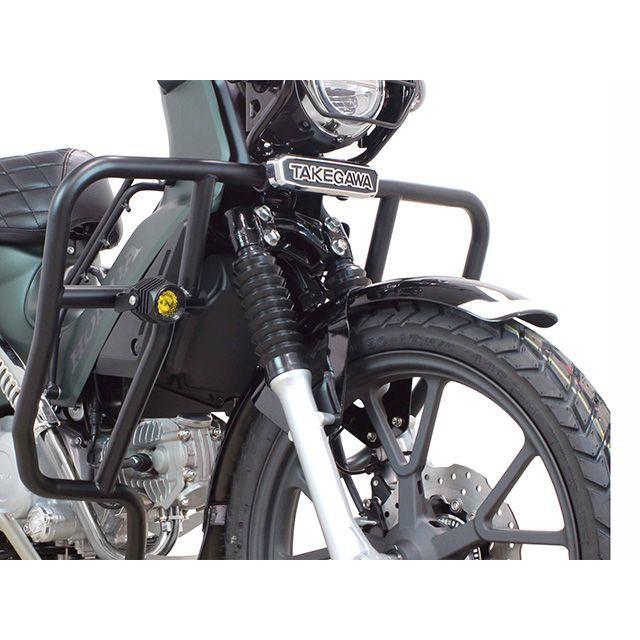 スペシャルパーツ武川 SP武川 クロスカブ110 クロスカブ50 LED