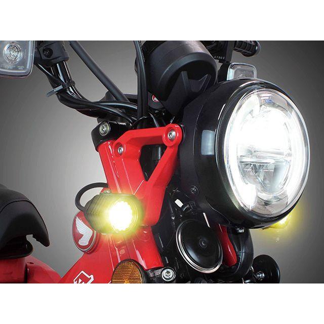 スペシャルパーツ武川 SP武川 CT125 LEDフォグランプキット3.0（950/2