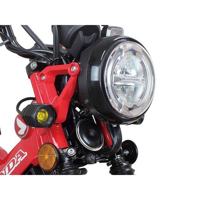 スペシャルパーツ武川 SP武川 CT125 LEDフォグランプキット3.0（950/2