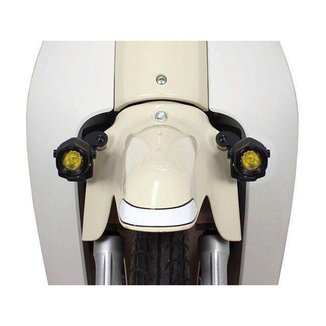 スペシャルパーツ武川 SP武川 スーパーカブ110 スーパーカブ50 LED