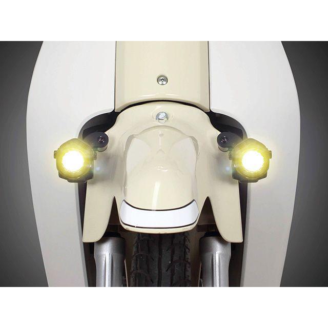 スペシャルパーツ武川 SP武川 スーパーカブ110 スーパーカブ50 LED