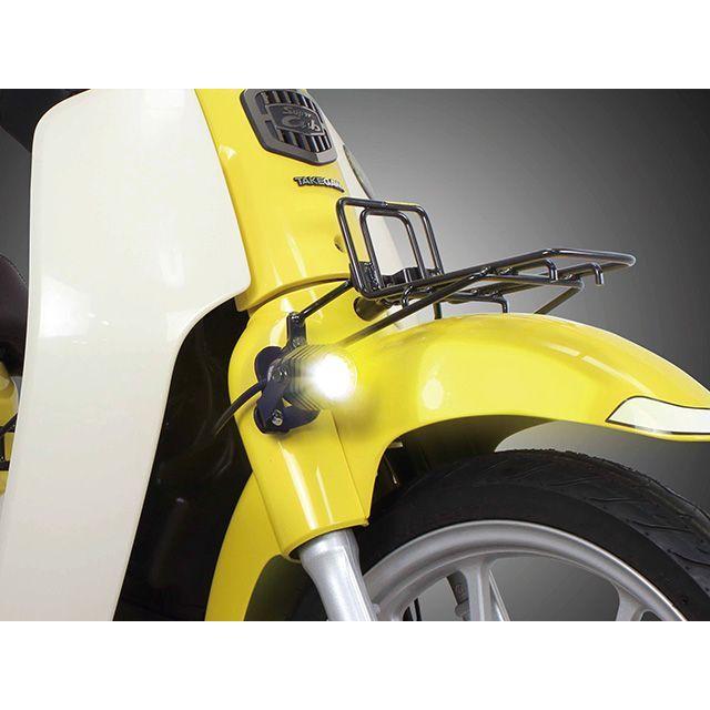 スペシャルパーツ武川 SP武川 スーパーカブ110 スーパーカブ50 LED