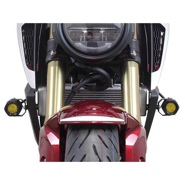 スペシャルパーツ武川 SP武川 CB125R LEDフォグランプキット3.0（950/2