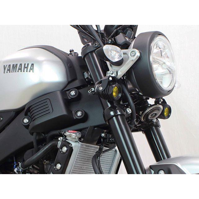 スペシャルパーツ武川 SP武川 XSR125 XSR155 LEDフォグランプキット3.0