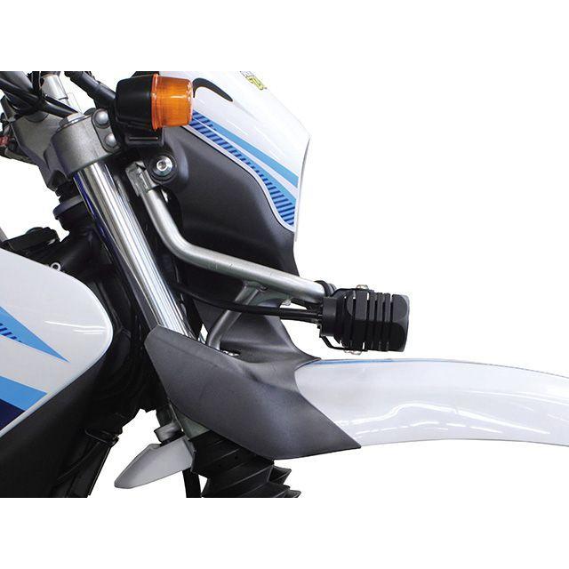 スペシャルパーツ武川 SP武川 SEROW250 汎用 LEDフォグランプキット3.0