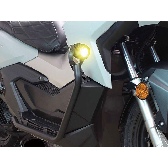 スペシャルパーツ武川 SP武川 ADV150 ADV160 LEDフォグランプキット3.0