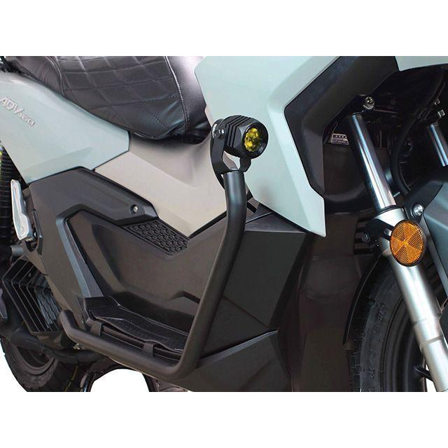 スペシャルパーツ武川 SP武川 ADV150 ADV160 LEDフォグランプキット3.0