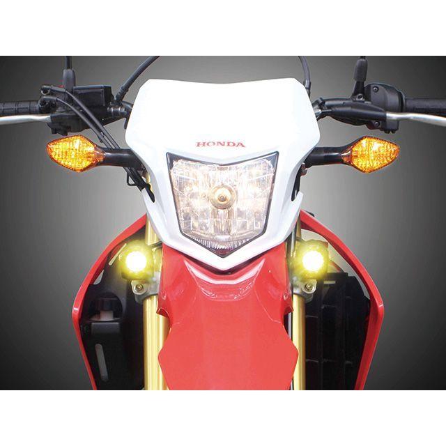 スペシャルパーツ武川 SP武川 LEDフォグランプキット3.0（950/2個入 