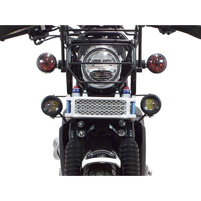 スペシャルパーツ武川 SP武川 クロスカブ110 クロスカブ50 LED