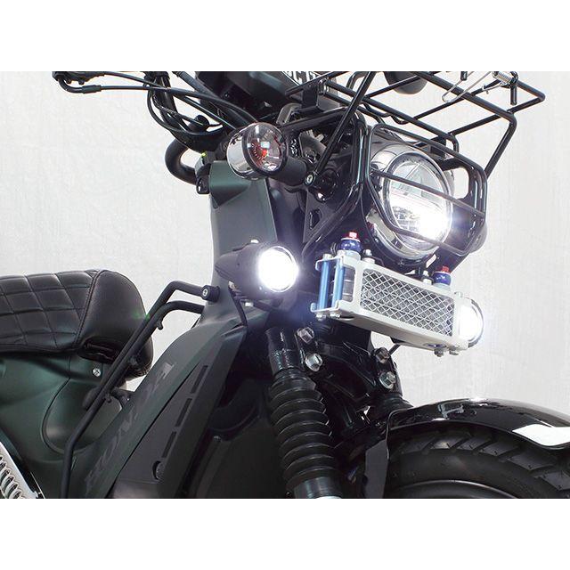 スペシャルパーツ武川 SP武川 クロスカブ110 クロスカブ50 LED