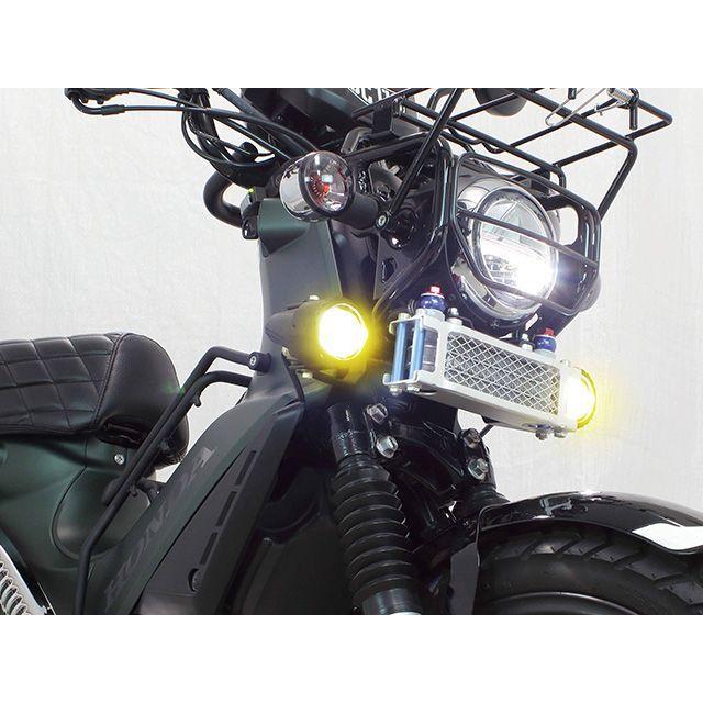 スペシャルパーツ武川 SP武川 クロスカブ110 クロスカブ50 LED