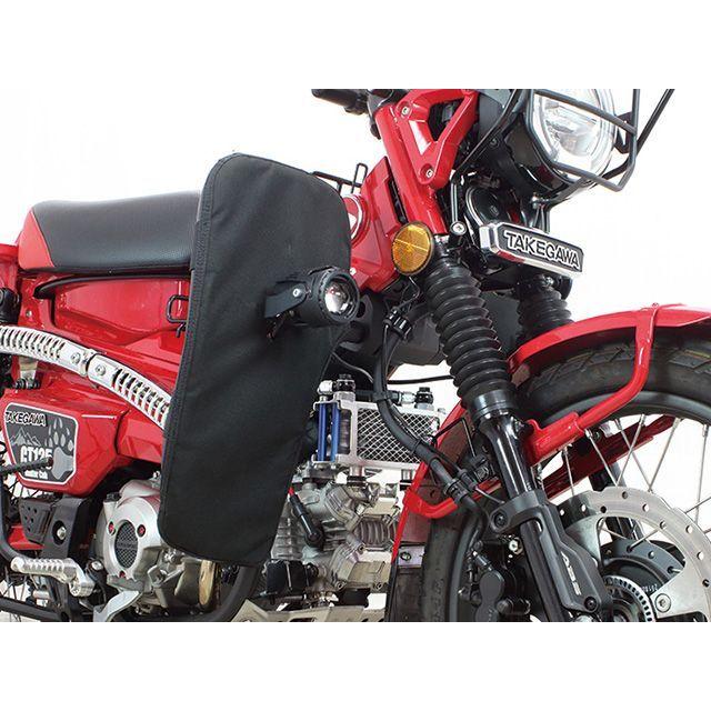スペシャルパーツ武川 SP武川 CT125 LEDフォグランプキット 2個入