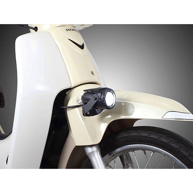 スペシャルパーツ武川 SP武川 スーパーカブ110 スーパーカブ50 LED