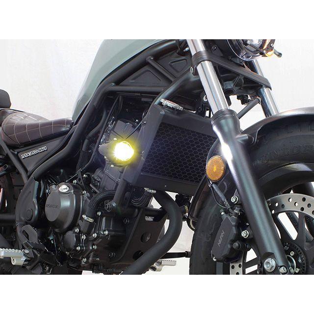 専用 スペシャルパーツ武川 SP武川 LEDフォグランプキット 2個入（カット