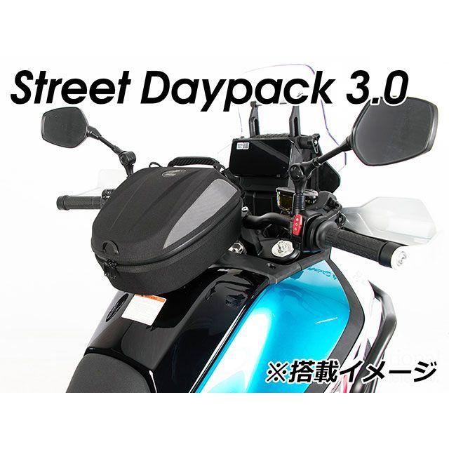 ヘプコ＆ベッカー（HEPCO&BECKER） 450 MT タンクリング「MultiBASIC