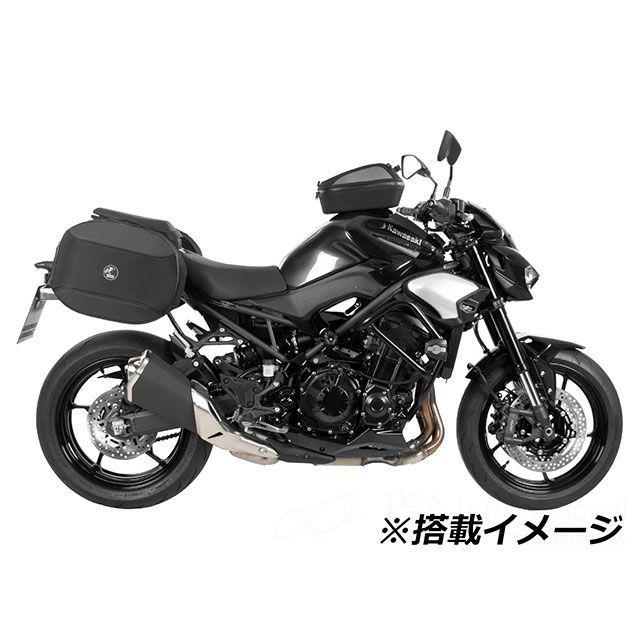 ヘプコ＆ベッカー（HEPCO&BECKER） Z900 Z900 SE サイドソフトケース