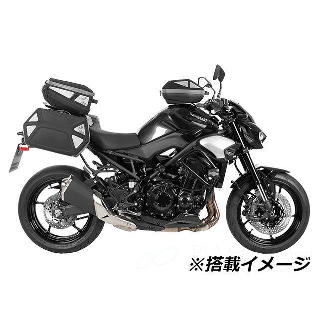 ヘプコ＆ベッカー（HEPCO&BECKER） Z900 Z900 SE サイドソフトケース