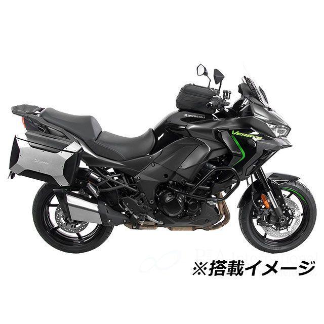 ヘプコ＆ベッカー（HEPCO&BECKER） サイドソフトケースホルダー「C-Bow