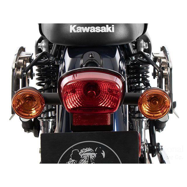 ヘプコ＆ベッカー（HEPCO&BECKER） Meguro S1 W 230 サイドソフト