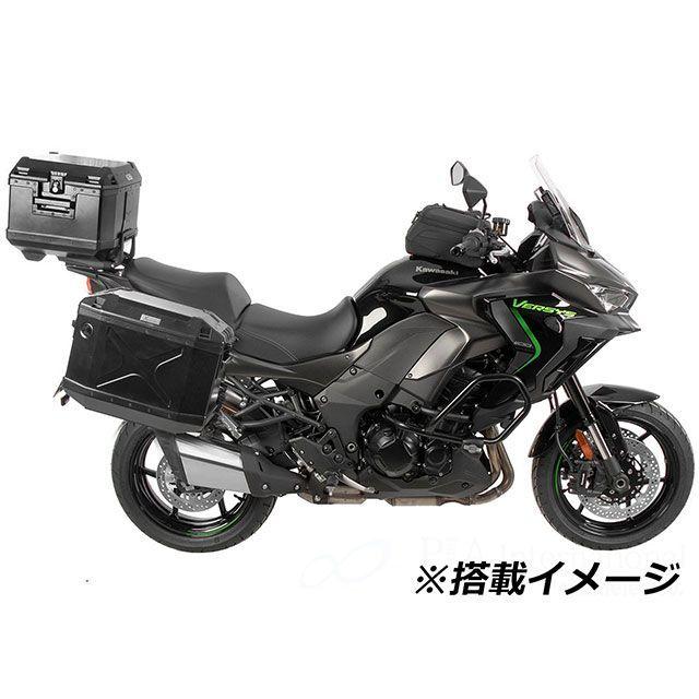 ヘプコ＆ベッカー（HEPCO&BECKER） トップケースホルダー アルラック