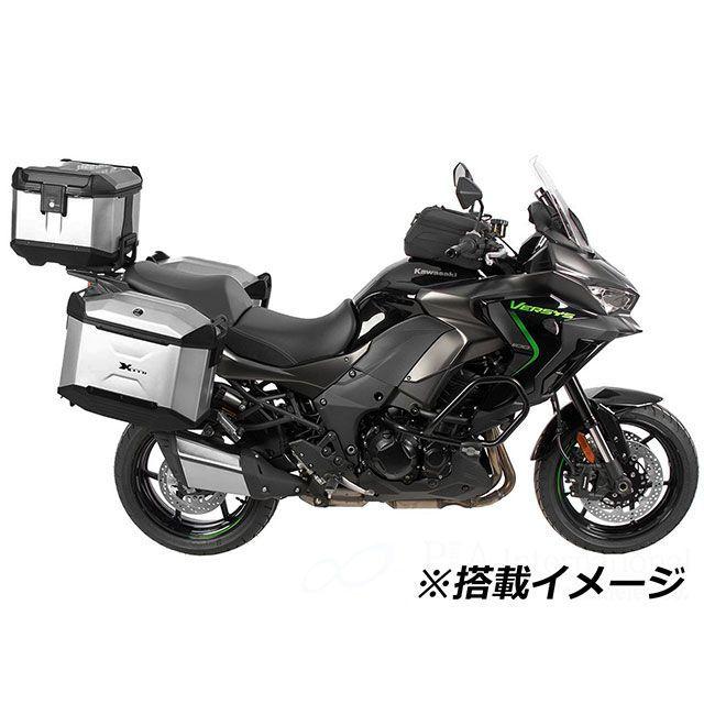 HEPCO＆BECKER ヘプコ＆ベッカー トップケースホルダー アルラック C ヘプコ＆ベッカー（HEPCO&BECKER） トップケースホルダー アルラック