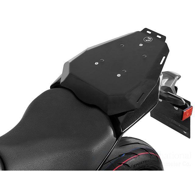 EASY  -60 ＋専用カバー ヘプコ＆ベッカー（HEPCO&BECKER） Z900 SE Z900 タンデムシート置換型