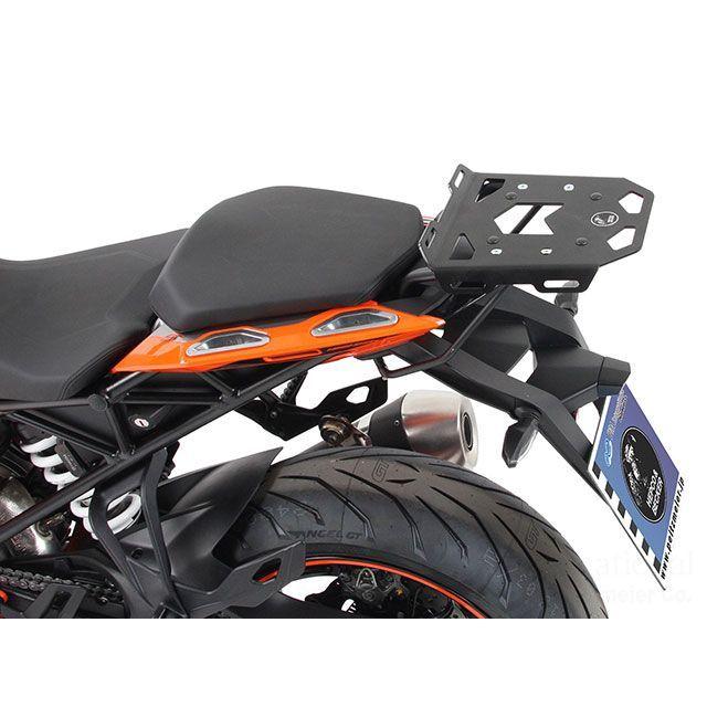 KTM1290SuperDukeGT HEPCO&BECKER リアキャリア ヘプコ＆ベッカー（HEPCO&BECKER） 1290 Super Duke GT リアキャリア