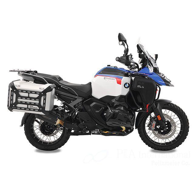Wunderlich（ワンダーリッヒ） R1300GS R1300GS Adventure リアラック