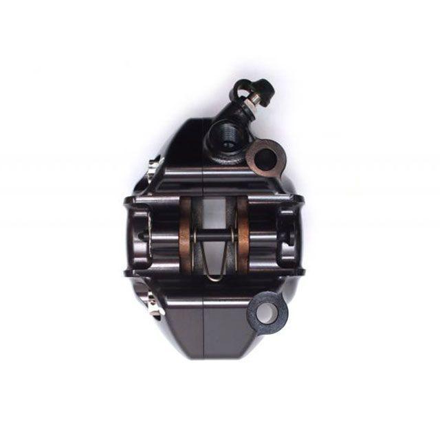 ゲイルスピード 汎用 Elaborate フロント2P ラジアルキャリパー φ34