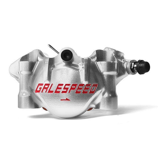 GALE SPEED ゲイルスピード 汎用 Elaborate フロント2P ラジアル