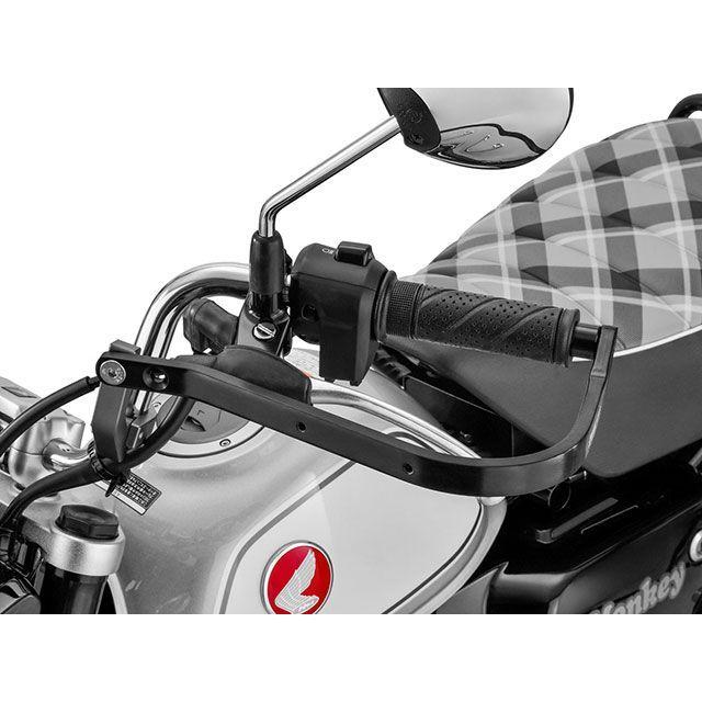 ZETA ジータ MONKEY125 アドベンチャーアーマーガード : モトメガネ