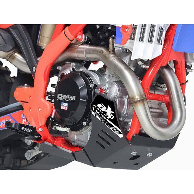 AXP RACING エーエックスピーレーシング XTREME スキッドプレート