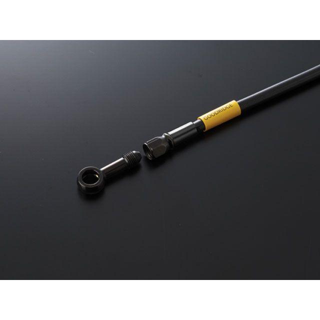 正規品／グッドリッジ GPZ1100F ビルドアライン ブレーキホース