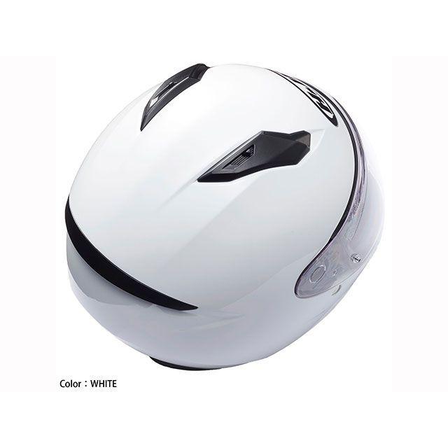 HJC c-10 ヘルメット　最終値下げ HJC エイチジェイシー C10 ソリッド（ホワイト） サイズ 2XS HJC