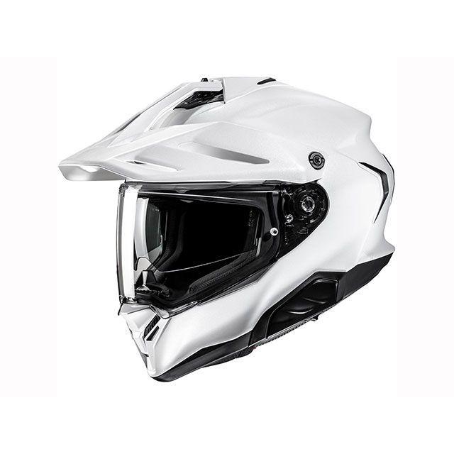 HJC エイチジェイシー RPHA60 ソリッド（パールホワイト） サイズ S