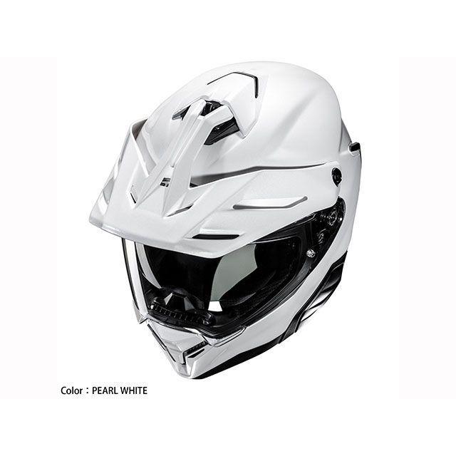 HJC エイチジェイシー RPHA60 ソリッド（パールホワイト） サイズ S