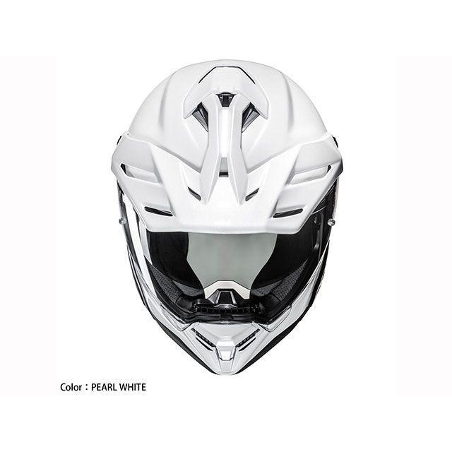 HJC エイチジェイシー RPHA60 ソリッド（パールホワイト） サイズ S
