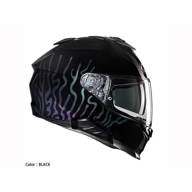 HJC エイチジェイシー i71 セロス（ブラック） サイズ M HJC