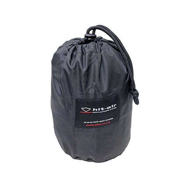 hit-air（ヒットエアー） B-Liner7（ブラック） サイズ 3XL hit air