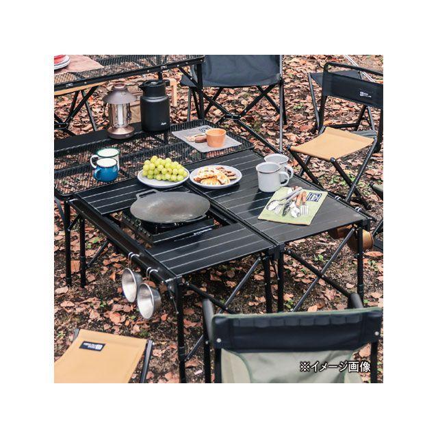 テントファクトリー　テーブル　新品　カスタム TENT FACTORY（テントファクトリー） カスタムブリッジテーブル