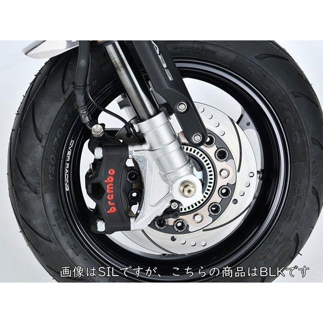 OVER RACING（オーバーレーシング） GROM Monkey125 フロントフォーク