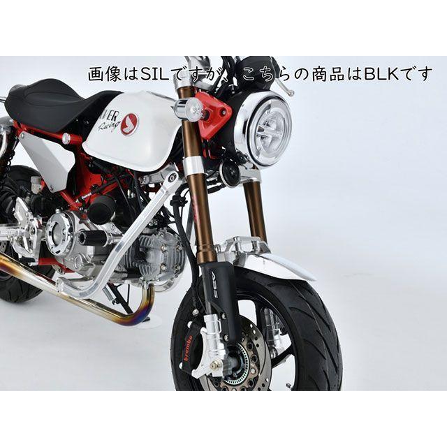 OVER RACING（オーバーレーシング） GROM Monkey125 フロントフォーク