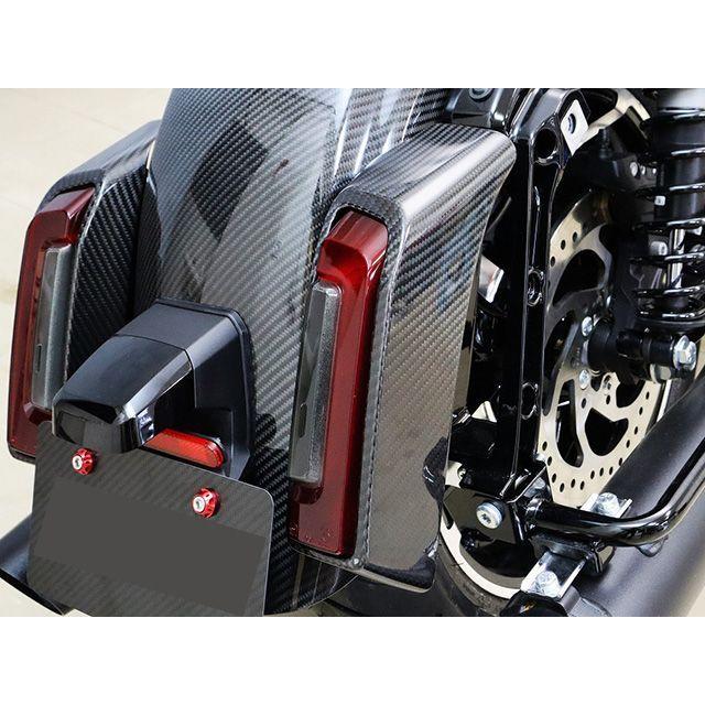 SPEEDRA（スピードラ） SPEEDRA FLHX ストリートグライド FLTRX ロード