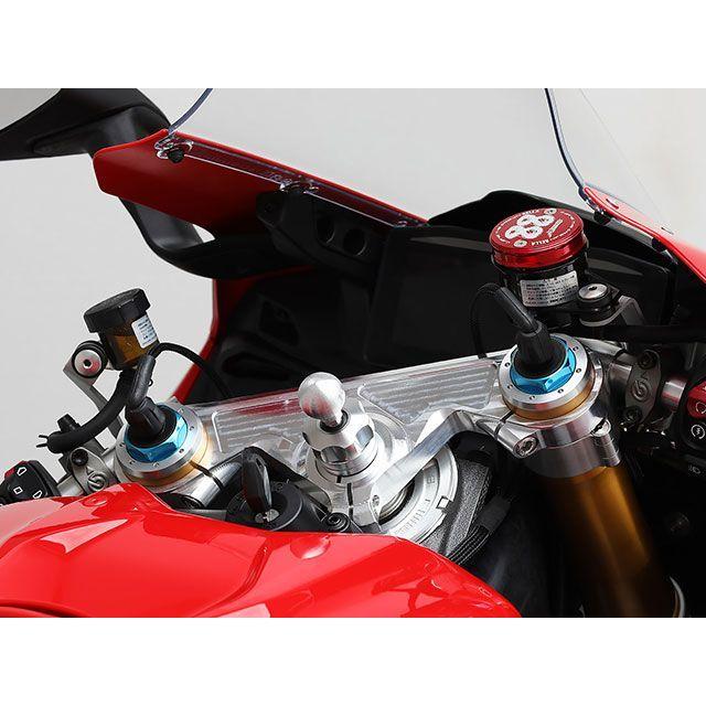 AELLA（アエラ） PanigaleV2 PanigaleV4 7G ナビゲーションステー
