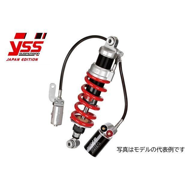 マキ YSS YSS GSX-S1000GT リアサスペンション モノショック MX456-TRW with