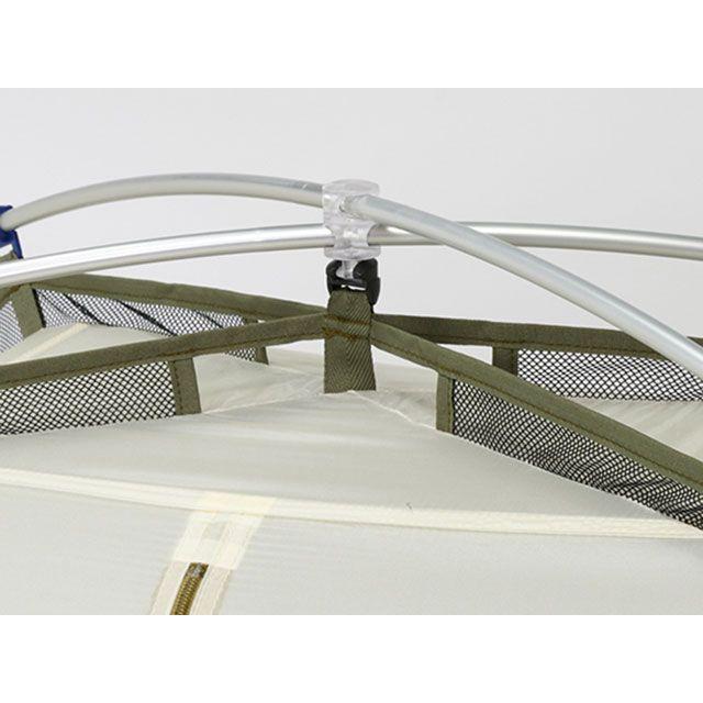 PUROMONTE（プロモンテ） VL-19 4S 超軽量4シーズン用ダブルウォール