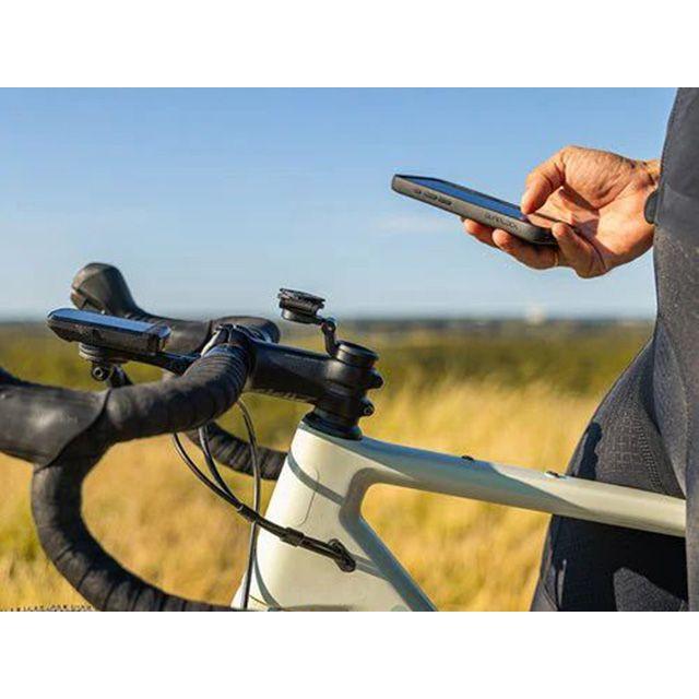 QUAD LOCK（クアッドロック） 自転車用 ステムキャップマウント