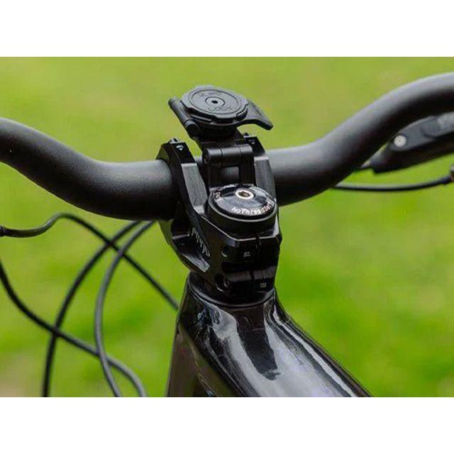QUAD LOCK（クアッドロック） 自転車用 ステムキャップマウント