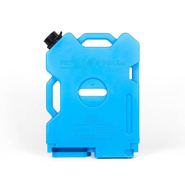 ロトパックス ブルーコンテナ 2ガロン ROTOPAX : モトメガネYahoo!店