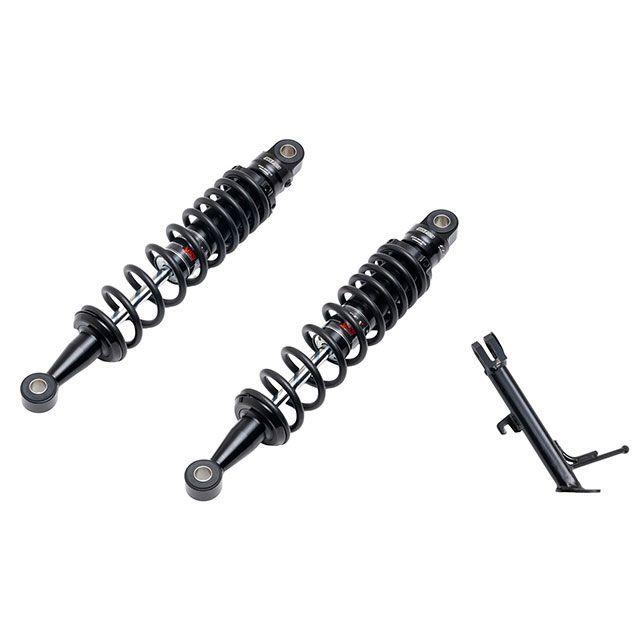 EFFEX エフェックス CL250 ローダウンCOMPキット 約25mmダウン